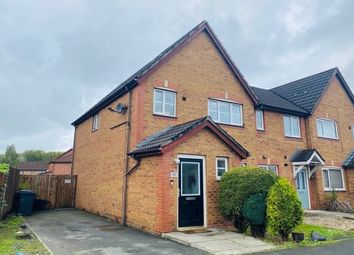 Thumbnail Property to rent in Lady Acre, Preston