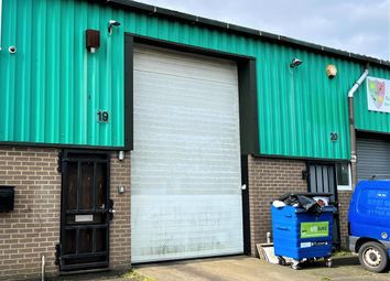 Thumbnail Light industrial to let in Church Road, Murston, Sittingbourne