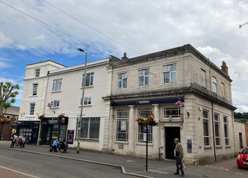 Thumbnail Retail premises for sale in Fore Street, Tiverton