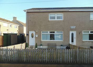 2 Bedrooms  for sale in Mosshall Street, Newarthill, Motherwell ML1