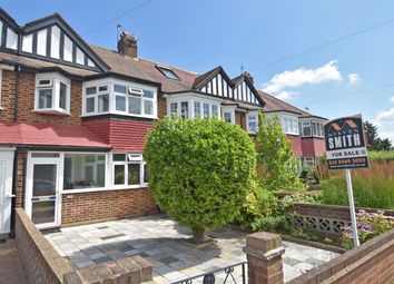 3 bed terraced house for sale in Dukes Avenue, Ham, Richmond TW10