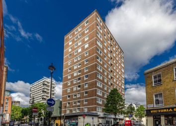 Thumbnail Flat to rent in Harrowby Street, Marylebone, London