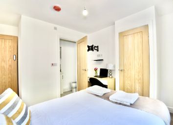 Thumbnail Room to rent in Capel Crescent, Newport