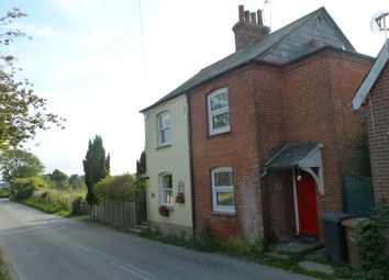 Thumbnail Cottage to rent in Grateley, Andover