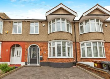 Thumbnail Terraced house for sale in Sheringham Drive, Barking