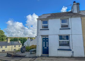 Thumbnail Cottage for sale in Bridge Row, Foxdale, Isle Of Man