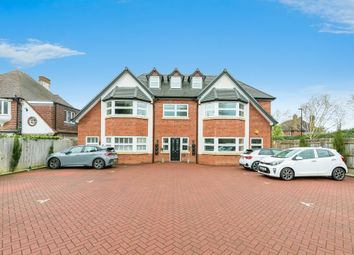 Thumbnail 2 bedroom flat for sale in Birmingham Road, Sutton Coldfield