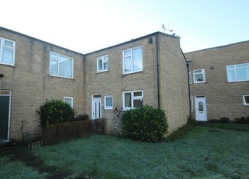 Thumbnail 3 bed terraced house for sale in Crowland Way, Cambridge