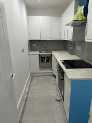 Thumbnail 3 bed flat to rent in South Lambeth Road, London