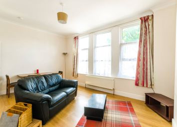 Thumbnail 2 bed flat to rent in Priory Road, Crouch End, London