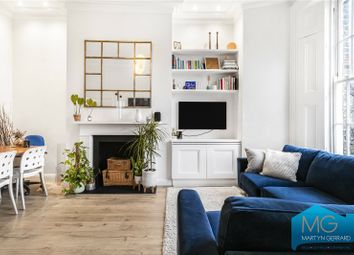 Thumbnail 1 bed flat for sale in Ospringe Road, Kentish Town, London