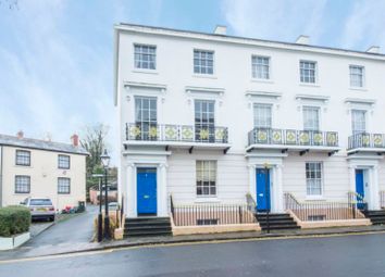 2 bed maisonette for sale in Victoria Place, Newport NP20