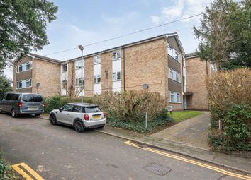 Thumbnail 1 bed flat for sale in Park Hill, Carshalton