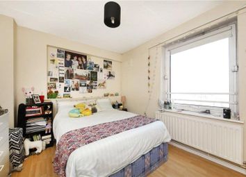 Thumbnail 3 bed flat to rent in Thornham Street, London