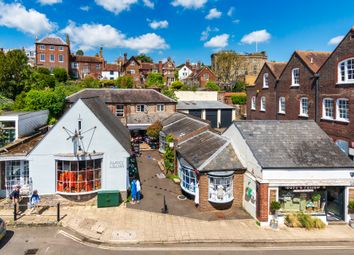 Thumbnail Commercial property for sale in Tarrant Square, Tarrant Street, Arundel