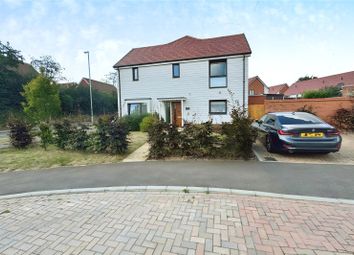 Thumbnail Semi-detached house for sale in Elliot Drive, Faversham, Kent