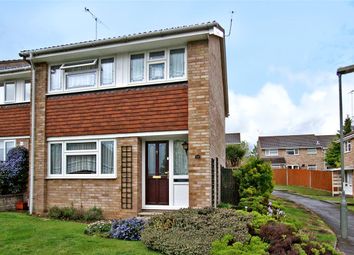 3 Bedroom End terrace house for sale
