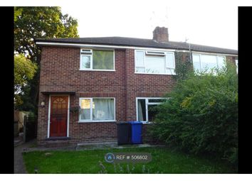 2 Bedroom Maisonette for rent