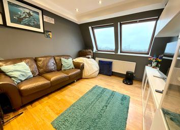 Thumbnail 1 bed flat for sale in Govier Close, London