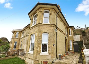 Property listing in Ventnor, Isle of Wight