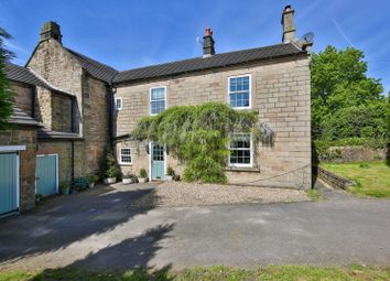Property listing in Matlock, Derbyshire