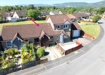 Property listing in Inverness, Highland