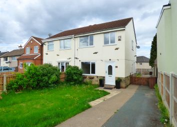 3 Bedrooms Semi-detached house to rent in Orchard Head Lane, Pontefract WF8