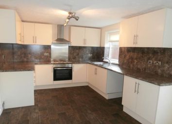 Thumbnail 4 bed terraced house to rent in Ripley Close, Hull
