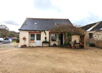 Thumbnail 1 bed detached house for sale in 22110 Glomel, Côtes-D'armor, Brittany, France