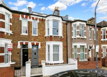 4 Bedrooms Terraced house for sale in Beryl Road, London W6