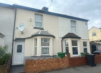 Slough - 3 bed terraced house for sale
