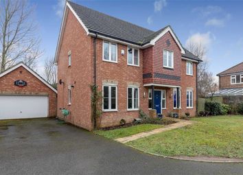 Thumbnail 4 Bed Detached House For Sale In Hoads Wood Gardens Ashford Kent Thumbnail 4 Bed Detached House For Sale In Hoads Wood Gardens Ashford Kent
