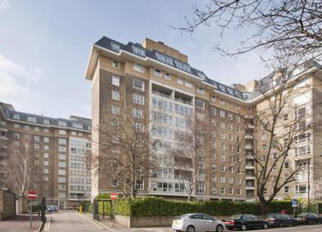 Thumbnail Flat to rent in Boydell Court, St John's Wood Park