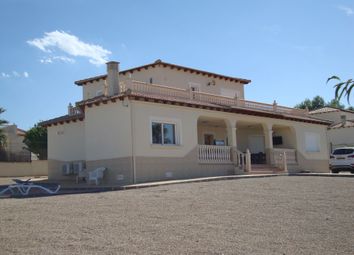 Thumbnail Villa for sale in Cam[Os Del Rio, Campos Del Río, Murcia, Spain