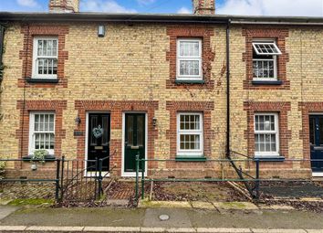 Thumbnail 2 bed terraced house for sale in Thurnham Lane, Bearsted, Maidstone, Kent