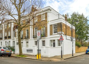 3 bed maisonette for sale in Richmond Avenue, Barnsbury, Islington, London N1
