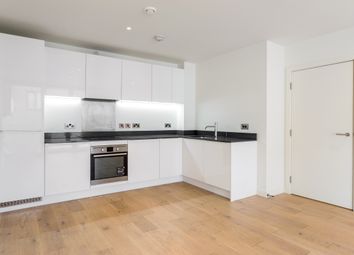 Thumbnail 2 bedroom flat to rent in Capitol Way, London