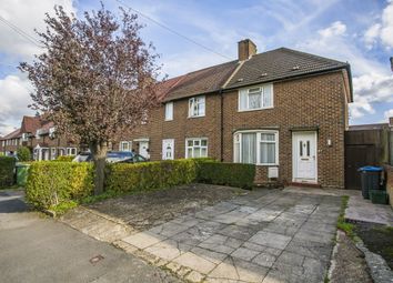 Thumbnail 3 bed property for sale in Muchelney Road, Morden