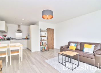 Thumbnail 1 bed flat for sale in Cunard Square, Chelmsford
