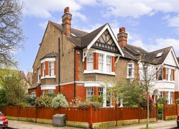 Thumbnail Semi-detached house for sale in Foster Road, London