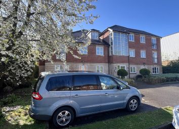 Thumbnail 2 bed flat for sale in Woodleigh Place, Corby