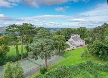 Thumbnail Detached house for sale in The Common, St Briavels, Gloucestershire