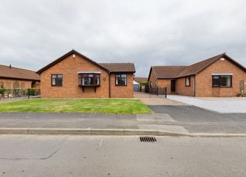 Thumbnail 3 bed bungalow for sale in East End Road, Preston, Hull