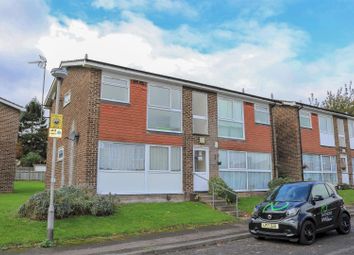 Thumbnail Flat to rent in Virgil Drive, Broxbourne