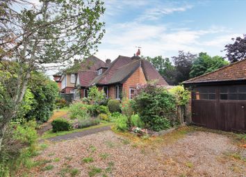 Thumbnail 3 bed detached house for sale in Claremont Road, Tunbridge Wells, Kent