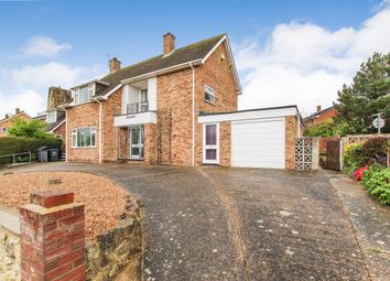 Thumbnail Detached house for sale in Beaconsfield Road, Canterbury