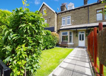 Thumbnail 5 bed terraced house to rent in Bradford Road, Shipley