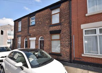 Thumbnail 1 bed terraced house to rent in Bank Street, Chorley