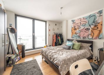 Thumbnail 2 bedroom flat for sale in Maryland Street, Docklands, London