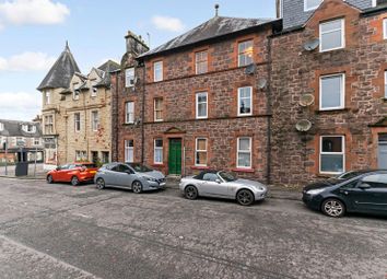 Thumbnail Flat for sale in Cross Street, Callander, Stirlingshire